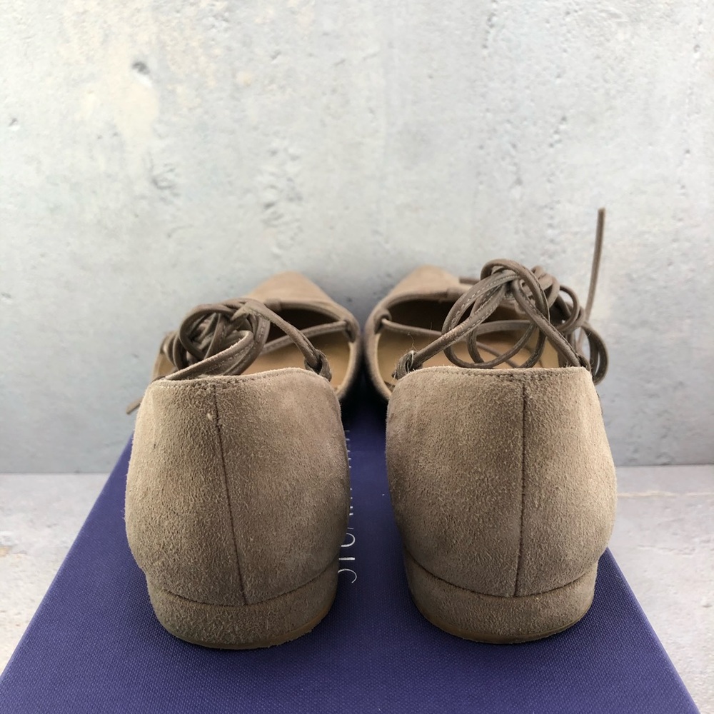 Stuart Weitzman Flats - Picture 6 of 11